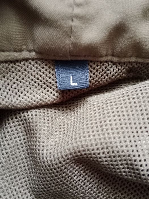 Dovrefjell spodnie trekkingowe myśliwskie roz L