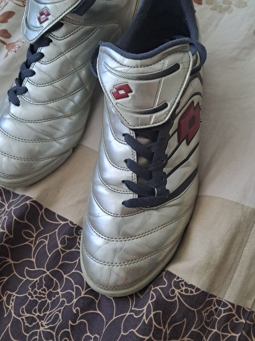 Buty męskie Lotto