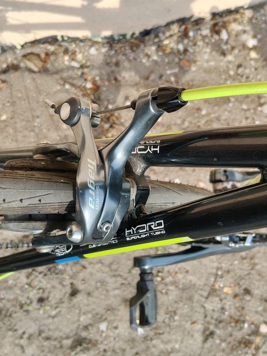 Rower szosowy scott 50 roz. M