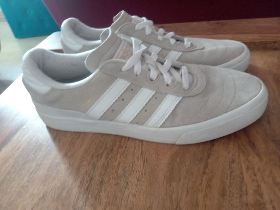 Adidas Busenitz Vulc sneakersy rozmiar 42