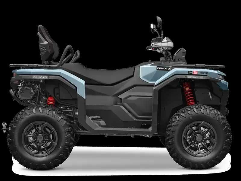 Cfmoto