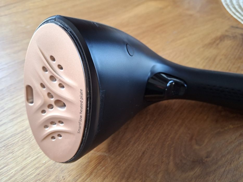 Parownica do ubrań ręczna Steamer Philips