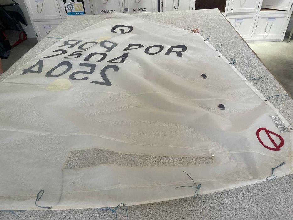 Winner Optimist 2016