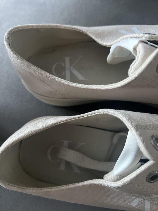 Calvin Klein buty damskie 36