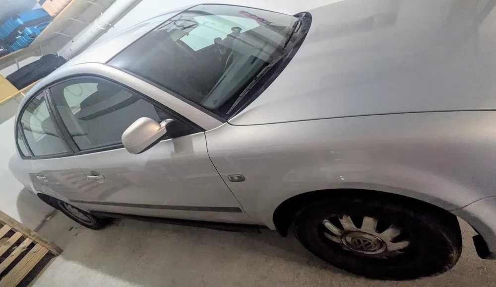 2000 VW Passat 1.9 TDI de 130 cv 218mil km