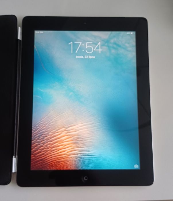 Apple iPAD A1396 32gb komunikuje sie iPhone iPOD