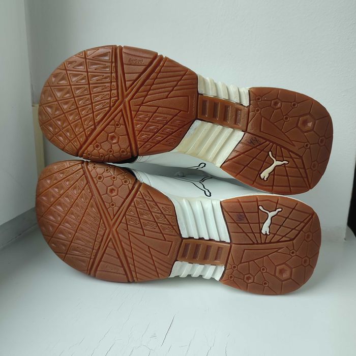 Фірмові кросівки футзали Puma 36р. 23.5 см