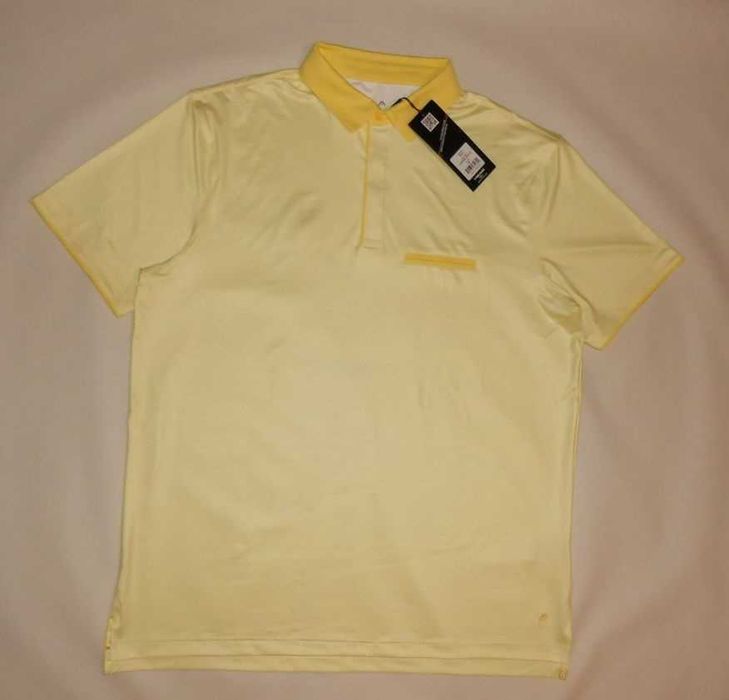Nowa koszulka Polo Head Golf (XL)