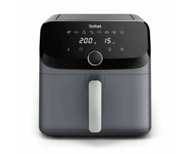 Мультипіч Tefal Easy Fry Mega