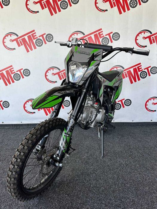 Новий пітбайк EXDRIVE BARTON 125 Гарантія/Доставка