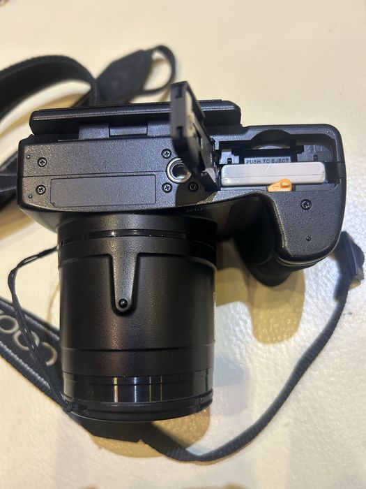 Maquina fotografica  Nikon