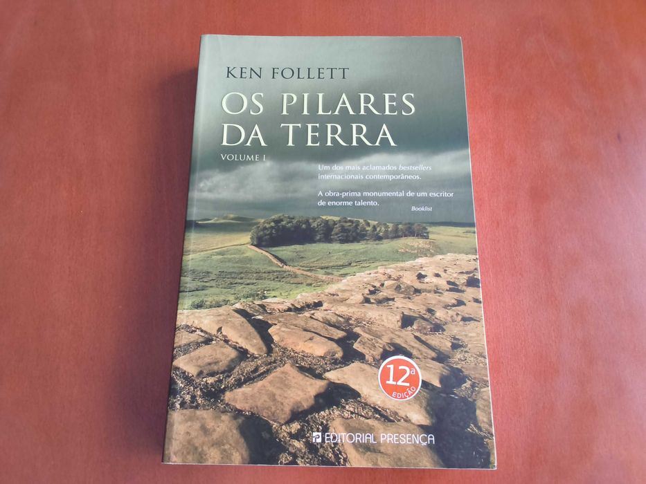 Kingsbridge o amanhecer de uma nova era # Ken Follett