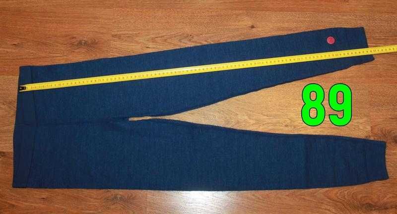 Термо лосины подштанники унисекс шерсть merino wool 46 Nord на 12 лет