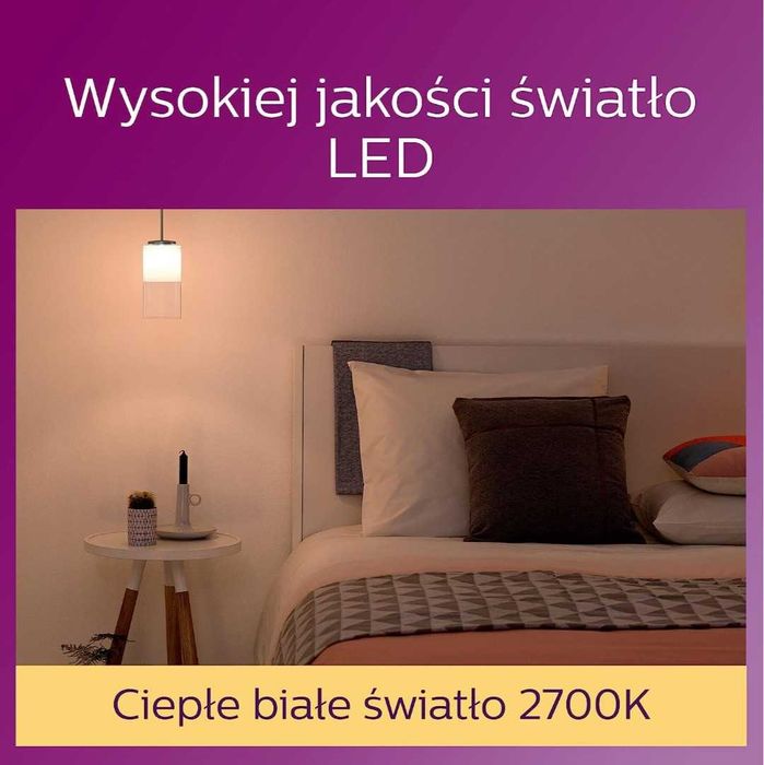 Żarówka Philips Lighting