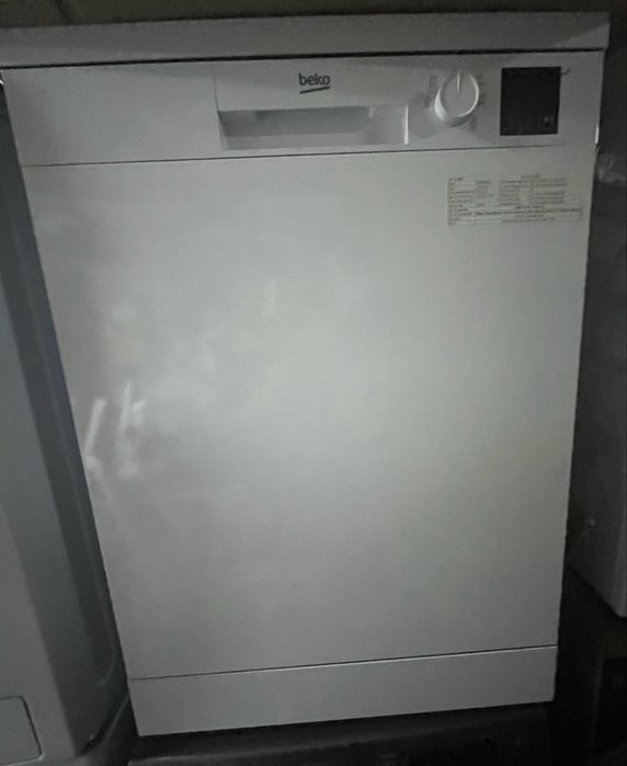 Maquina de lavar loiça Beko
