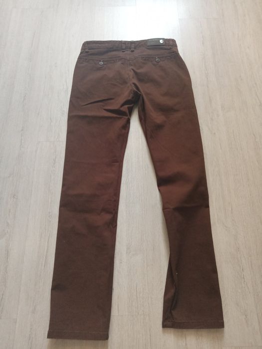 джинсы, брюки 33х34