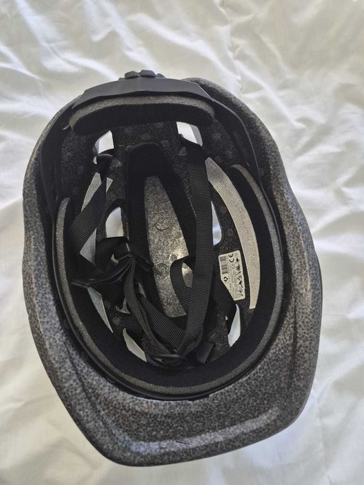 capacete para bicicleta