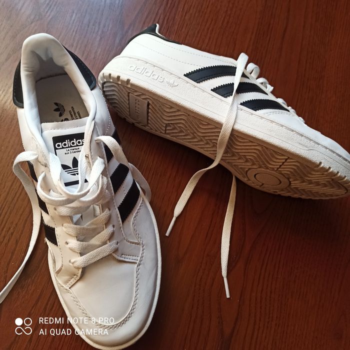 Продам красовки Nike и Adidas