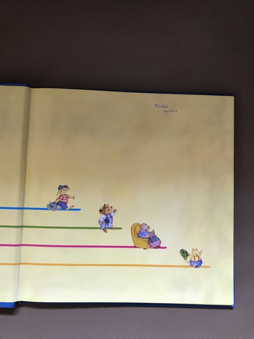 Livros infantis e juvenis