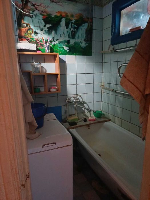 Здам в оренду 3 кімн. квартиру Терешки 2 поверх цегл. будинок авт.опал