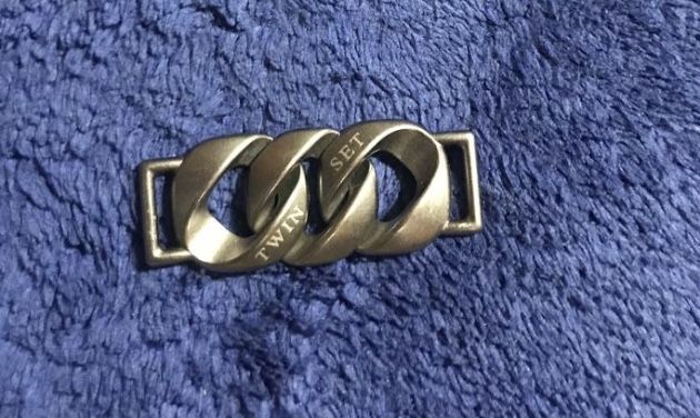 Фурнітура Twin Set