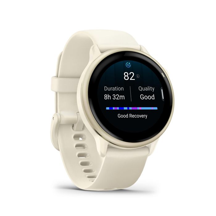 Smartwatch GPS VIVOACTIVE 6 Dourado