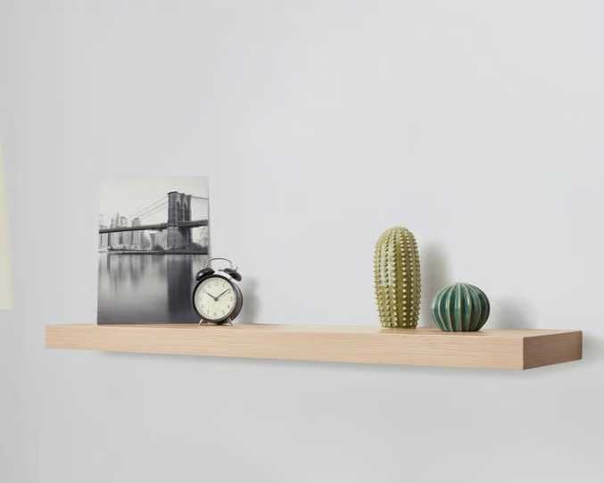 Estante de parede, Lack IKEA