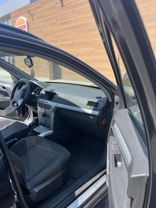 Opel astra 1.7CDTI