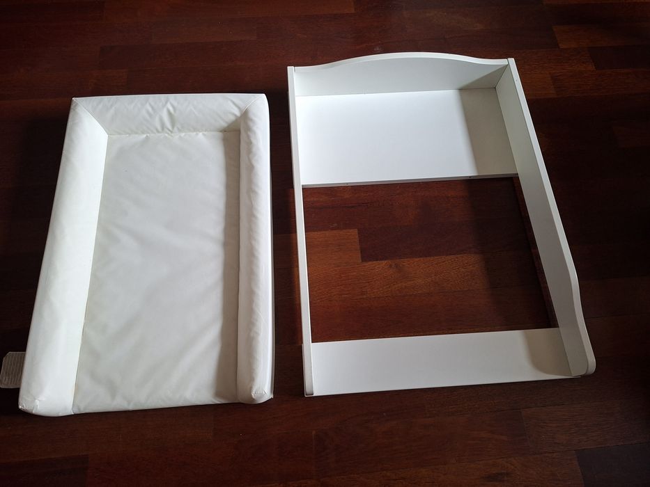 Nakładka na przewijak Ikea