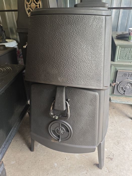 Jotul 4 piec koza