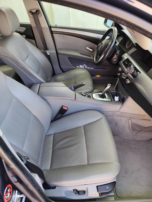 BMW 520 177cv 2009