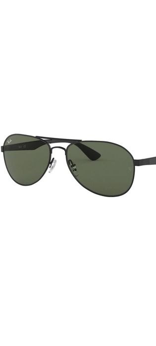 Óculos Sol Rayban Aviador 2022 (com factura)
