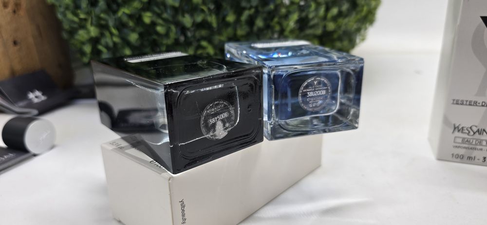 Yves Saint Laurent Y Парфумована вода 100 ml