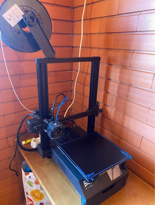 Biqu B1 3D Printer423212711150899201