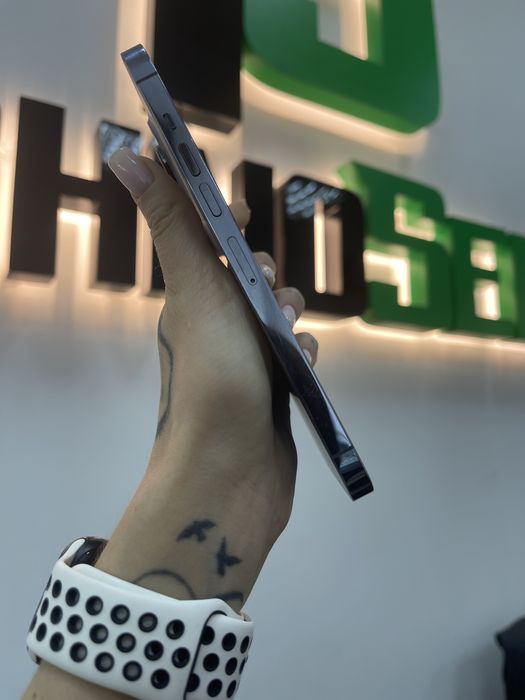 Айфон 13 про макс блу 128/256/512/1т iphone 13 pro max Trade-in