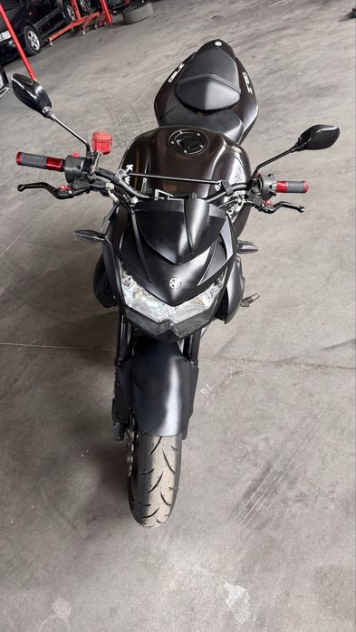 Kawasaki z 750