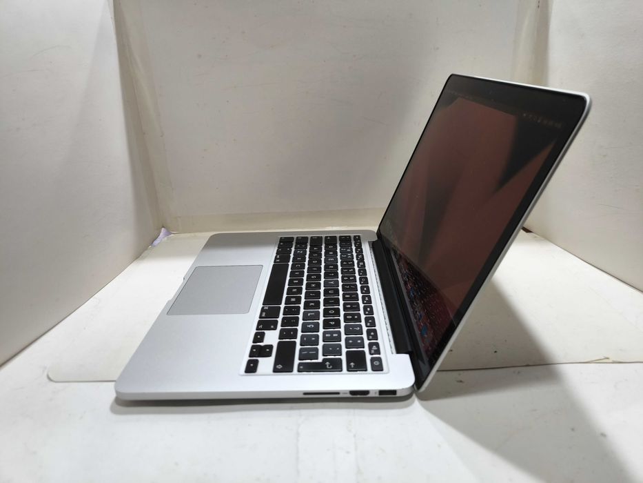 Apple Macbook Pro 13 i7 SSD 256GB 16GB ram Iris Retina# bateria NOVA