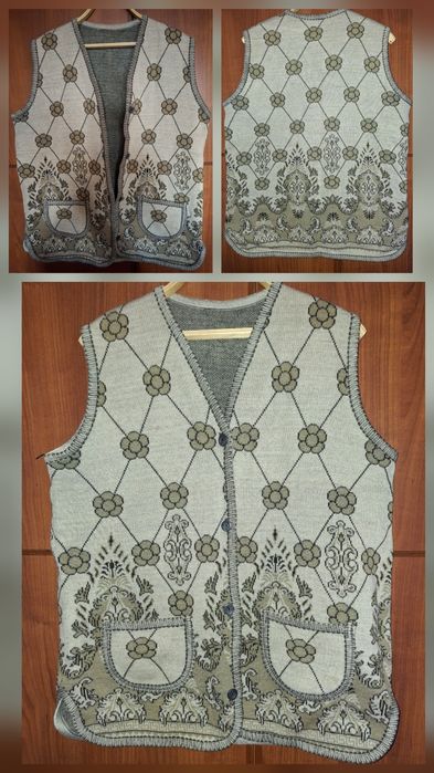 Женская кожаная куртка утеплённая