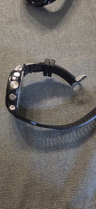 Casio WSD F30 ProTrek