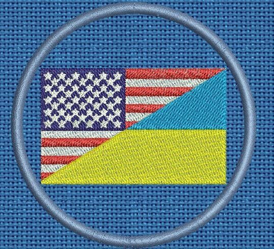 Дизайн вишивки. Разробка программ для вишивки