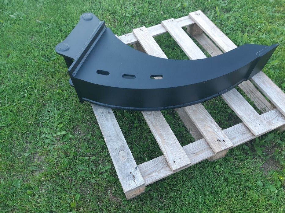 łyżka do kabli minikoparka Jcb kubota takeuchi bobcat