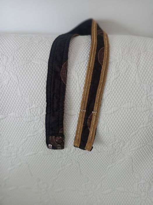 Vestido/ Traje Tradicional