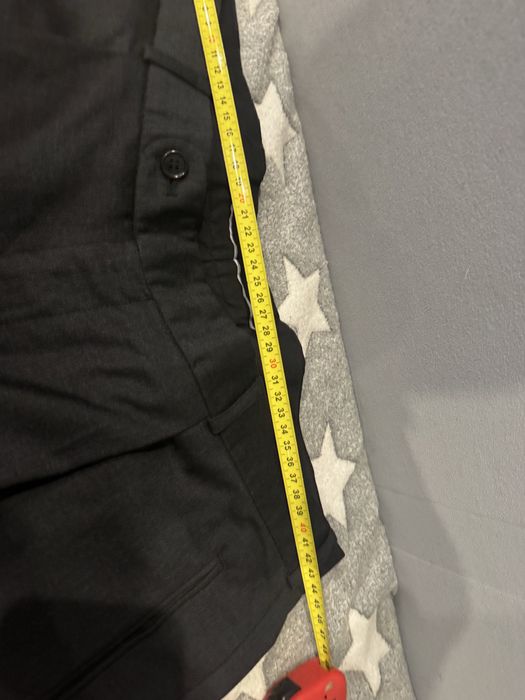 Spodnie garniturowe Carl Gross