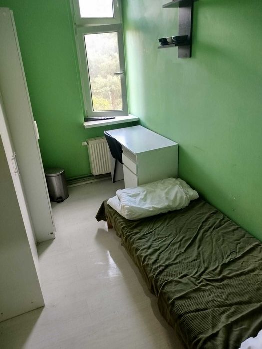 Pokój /Single Room 1 osobowy 800 zl  bez dodatkowych kosztów