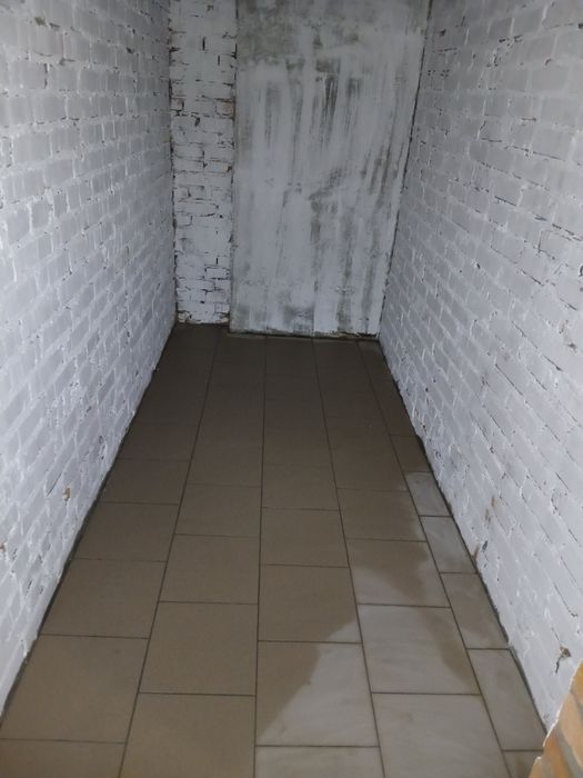 Продаж підвальних комірок в ЖК Акварелі 2 м. Вишневе