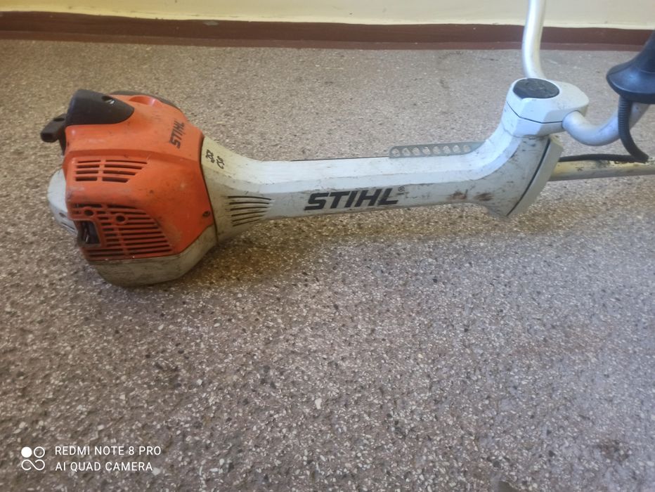 Kosiarka żyłkowa still FS 360