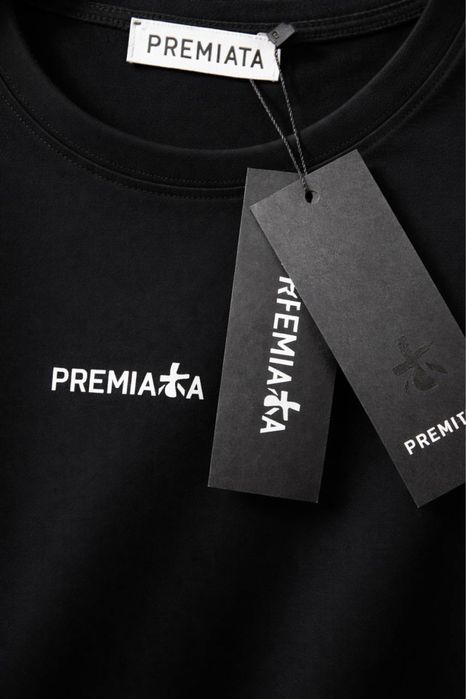 Premiata футболка