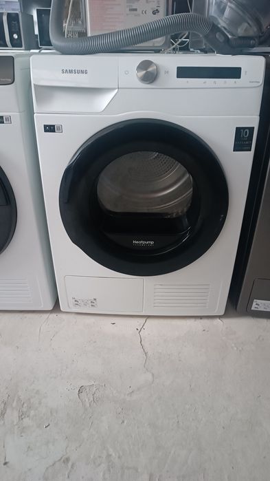 Сушильна машина samsung 9 кг