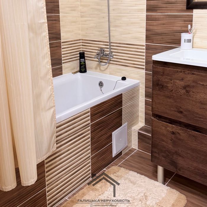 Продаж 2 кімнатної квартири