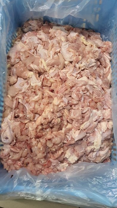 Обрезь куриная. Филейная